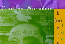 (e)merging Identities Workshop
