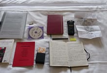 Peverse Assemblages Conference Oldenburg Germany