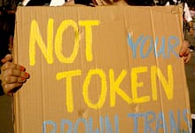 Transfeminist Panel at Feminist Research Centre Goldsmiths