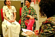 Clothes, Cloth & Culture Group