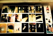Visual Activisms Residency Berlin