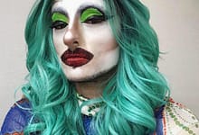 Drag Care Exchange with Victoria Sin