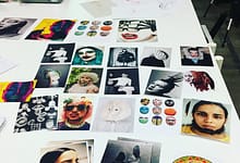 Tate Families 8-14 Workshops