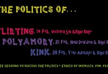The Politics of....