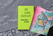 Teflon and Resistance: disordered eating, indigestible truth and healing