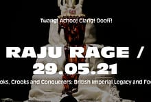 Cooks Crooks and Conquerers: British Imperial Legacy and Food Podcast