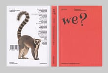 we?