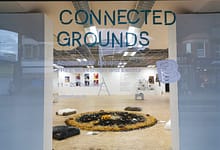 Connected Grounds