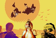 trans[*] glocal – Cooperative resources by intrans___