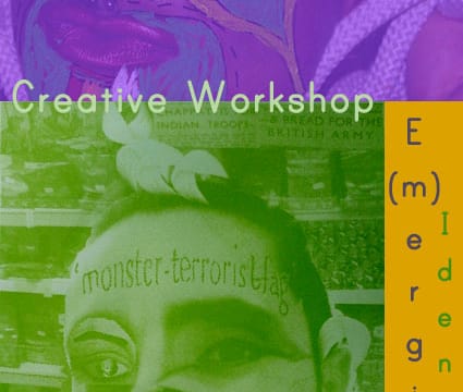(e)merging Identities Workshop
