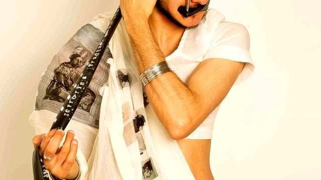 Collaboration with Photographer Vera Rodriguez....a teaser