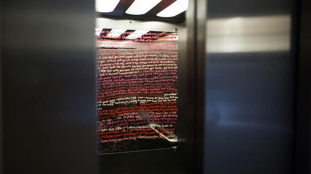 Fem/me Lovers/Haters and Heartbreak