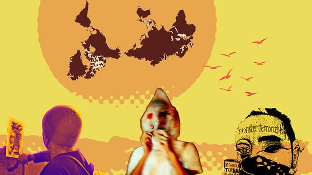 trans[*] glocal – Cooperative resources by intrans___