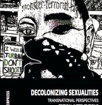 Decolonising Sexualities